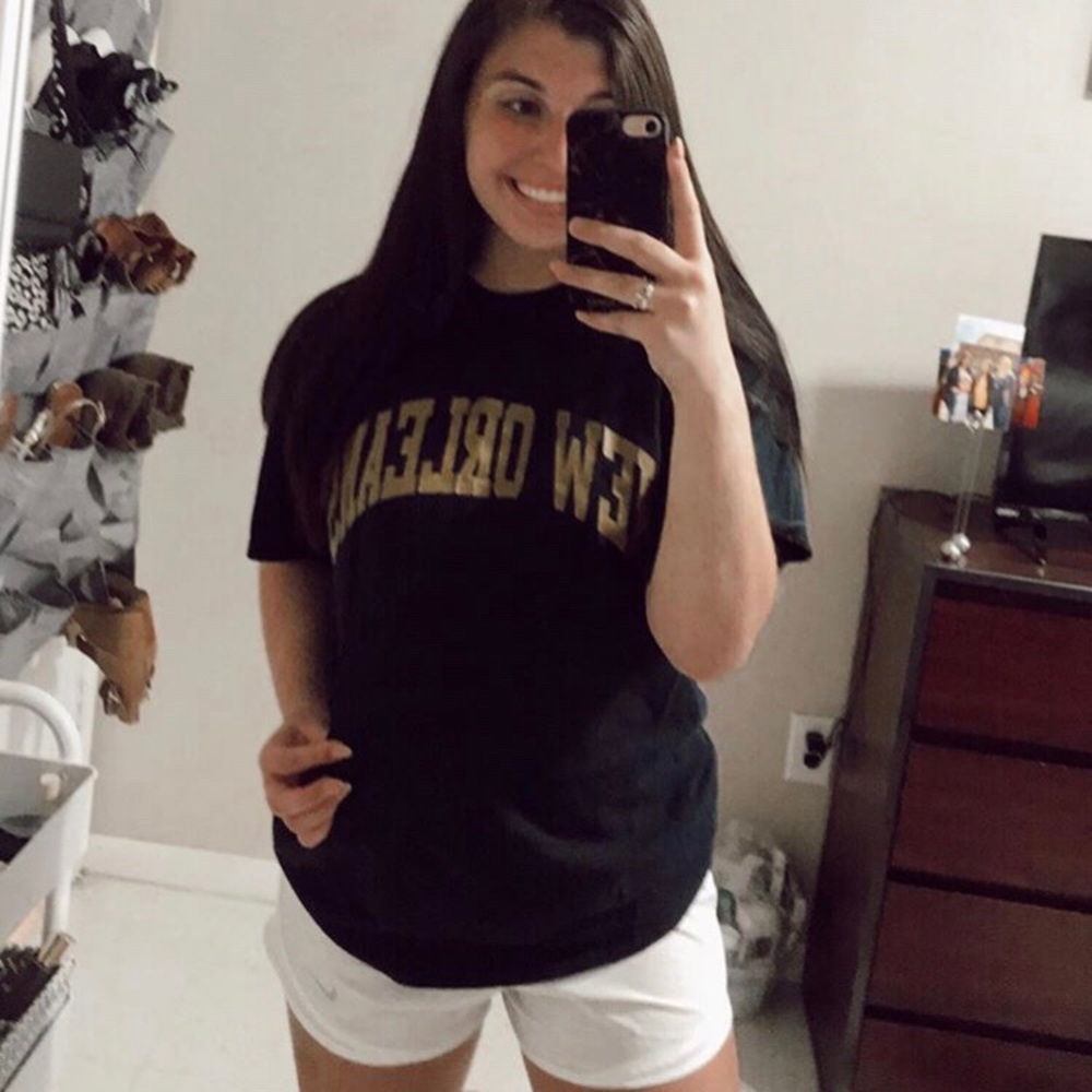 New Orleans Tee